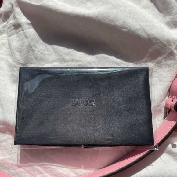 Rare Christian Dior Quake ColorQuake 3 99mm Sunglasses - Picture 8 of 10